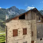 Da Nonno Nani Apartmán *