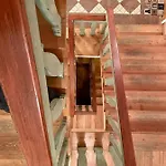 Apartment Da Nonno Nani
