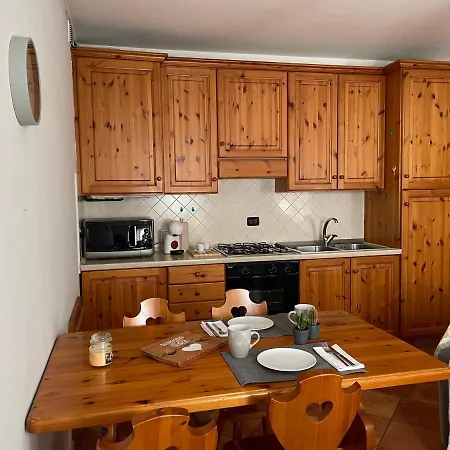 Apartamento Da Nonno Nani