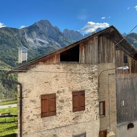 Da Nonno Nani Daire *