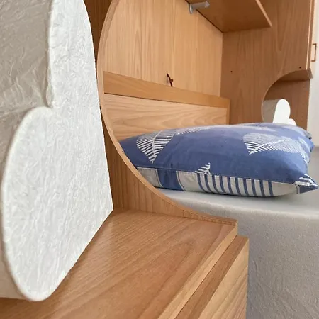 Da Nonno Nani Apartament