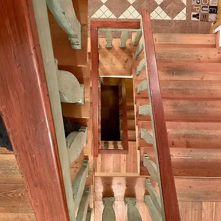 Apartamento Da Nonno Nani