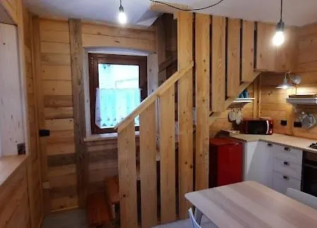 Da Nonno Nani Apartment