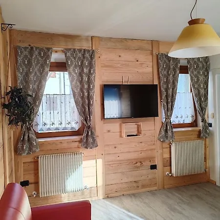 Apartment Da Nonno Nani