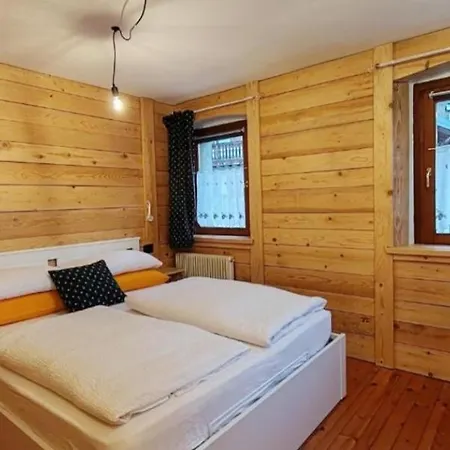 Da Nonno Nani Apartment *