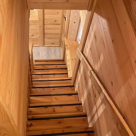 Apartamento Da Nonno Nani