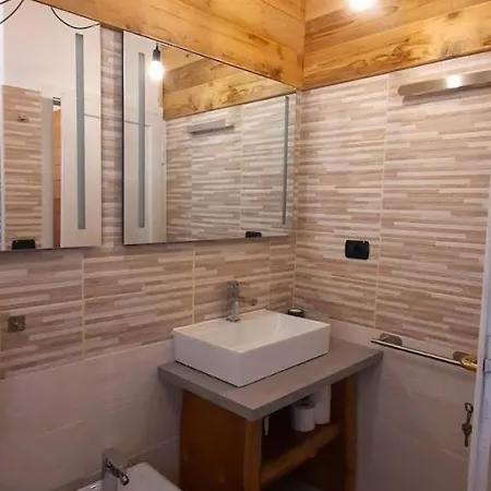 Apartamento Da Nonno Nani