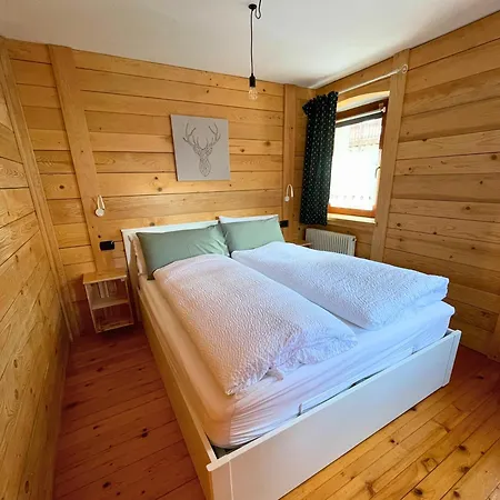 Daire Da Nonno Nani *