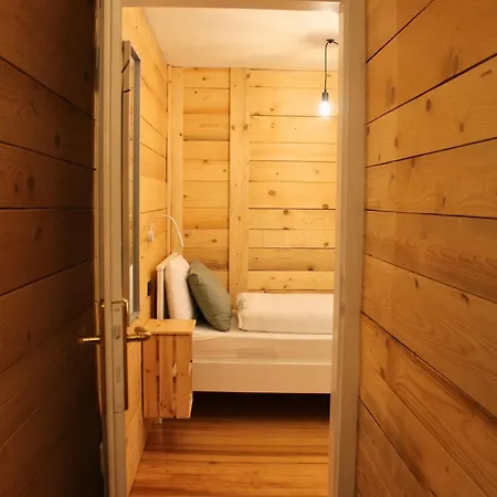 Da Nonno Nani Apartament Venas