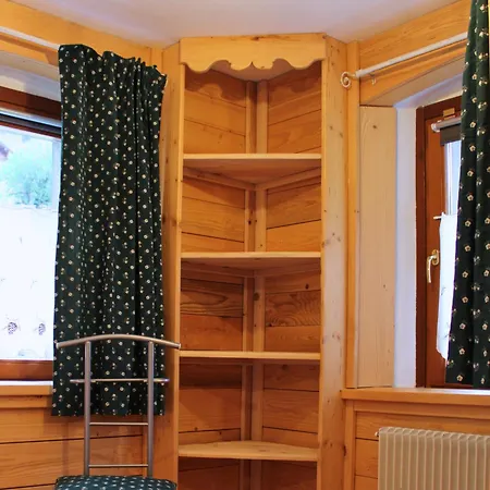Da Nonno Nani Apartment