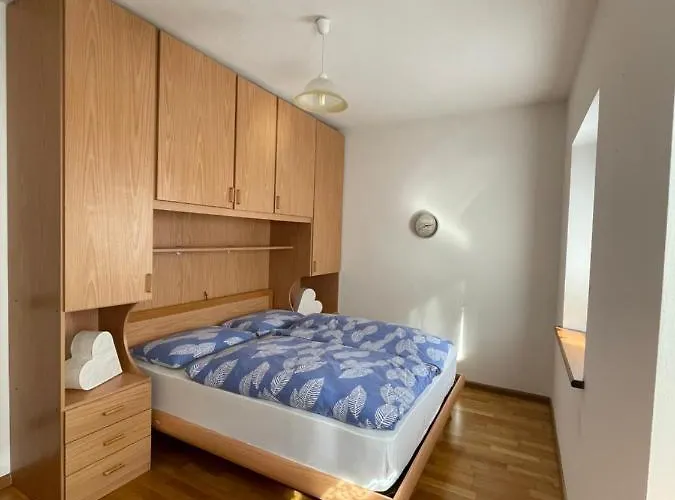 شقة Da Nonno Nani *