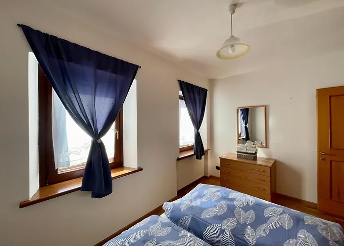 Da Nonno Nani * Venas