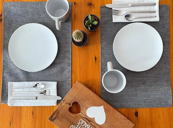 Da Nonno Nani شقة