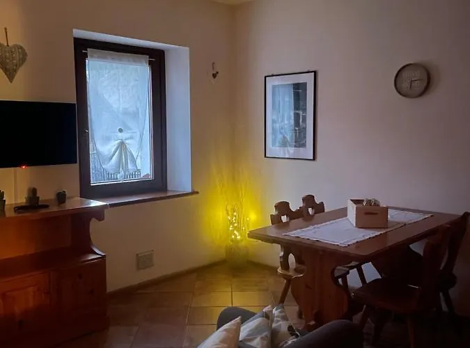 شقة Da Nonno Nani Venas