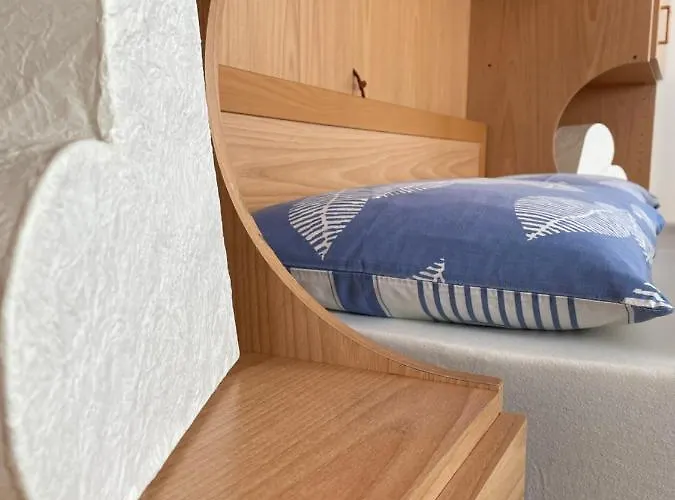 Da Nonno Nani شقة