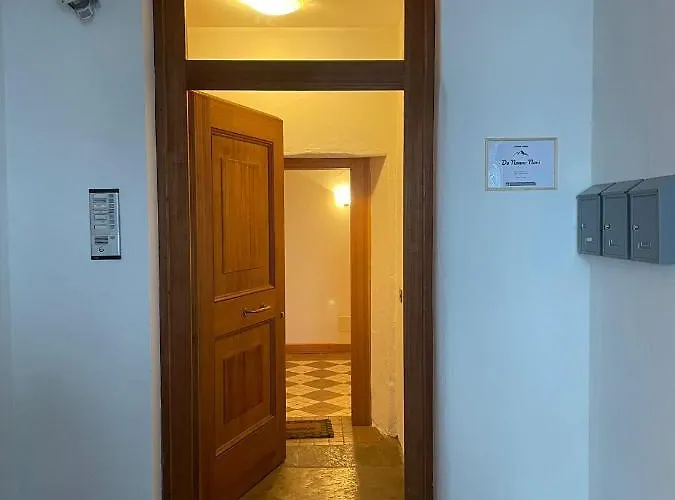 شقة Da Nonno Nani *