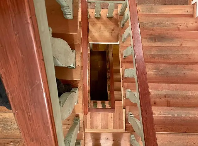 شقة Da Nonno Nani