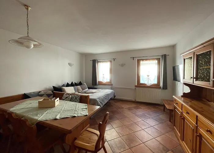 Da Nonno Nani شقة *