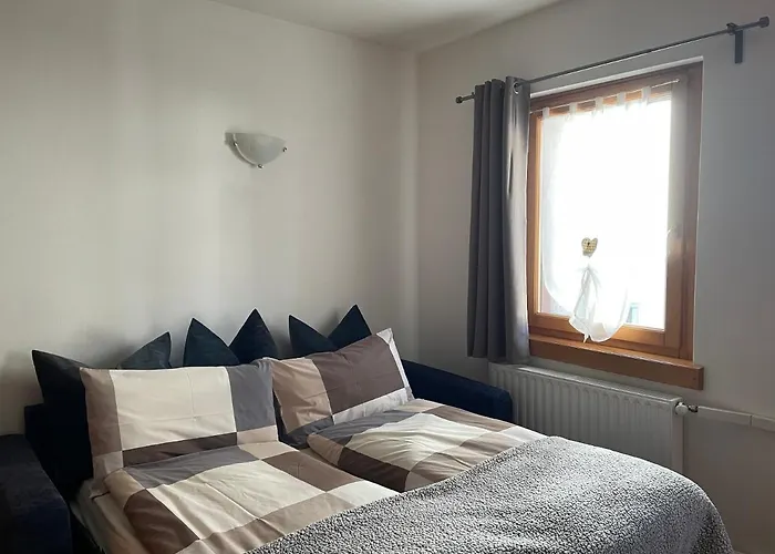 Da Nonno Nani شقة