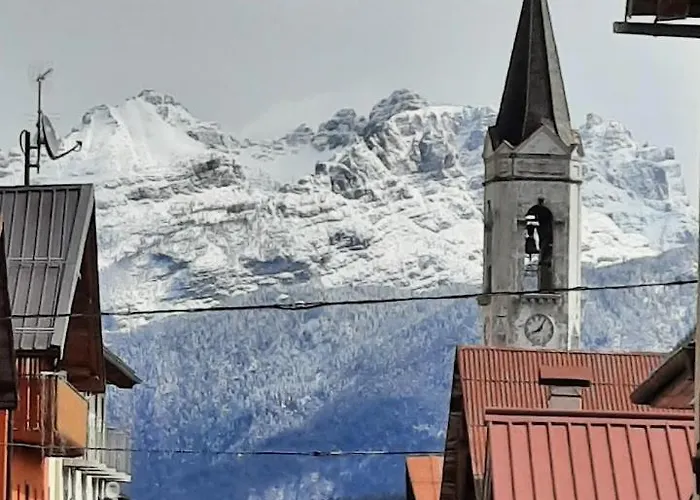 Da Nonno Nani شقة