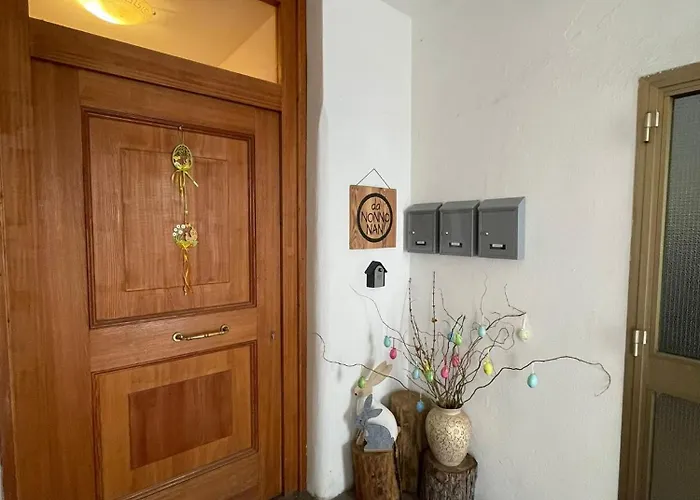 Da Nonno Nani شقة