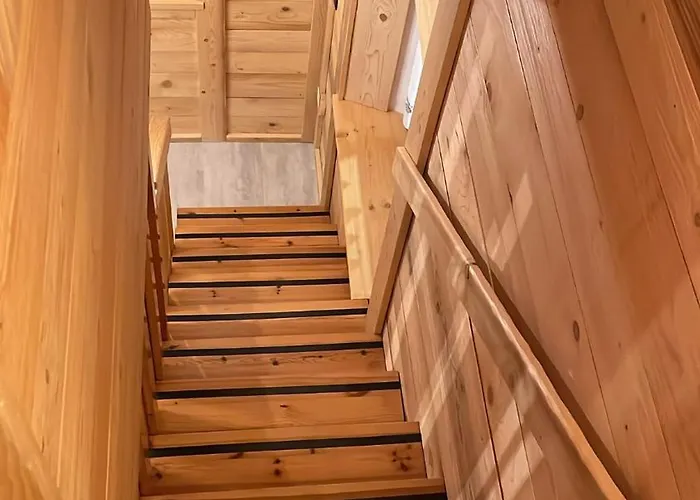 شقة Da Nonno Nani