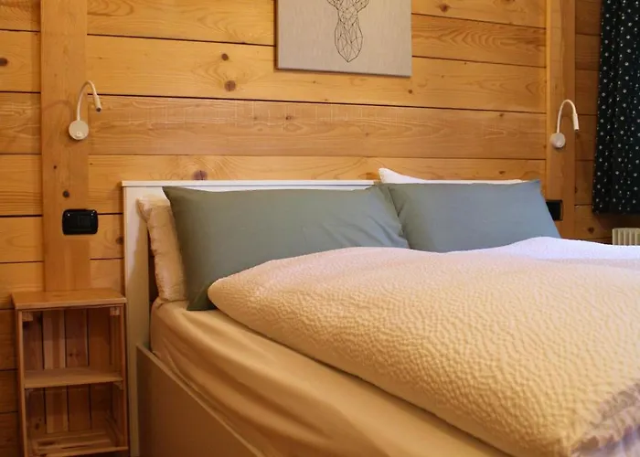 Da Nonno Nani * Venas