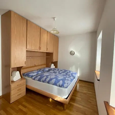 Apartment Da Nonno Nani *