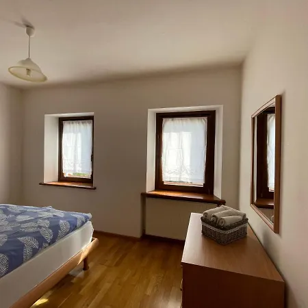 Apartment Da Nonno Nani Venas