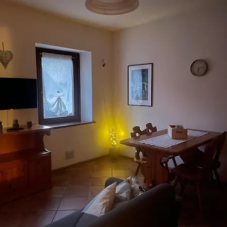 Apartment Da Nonno Nani Venas