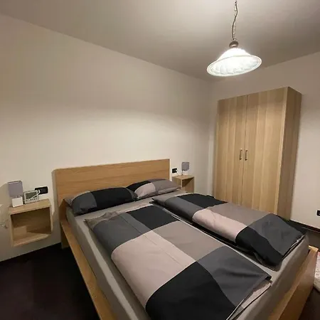 Apartment Da Nonno Nani *