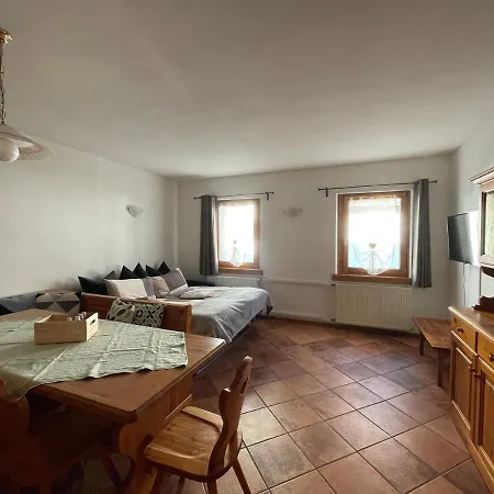 Da Nonno Nani Apartment *
