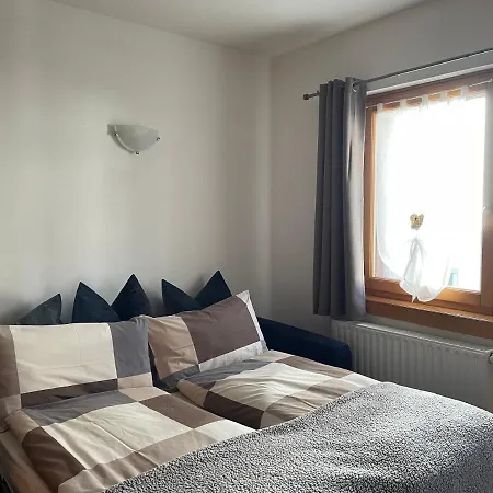 Da Nonno Nani Apartment