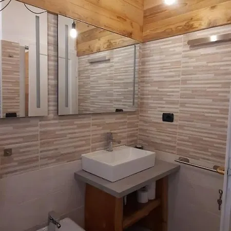 Da Nonno Nani Apartment *