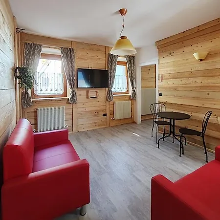Apartment Da Nonno Nani *