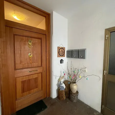 Da Nonno Nani Apartment