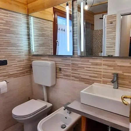 Da Nonno Nani Apartment