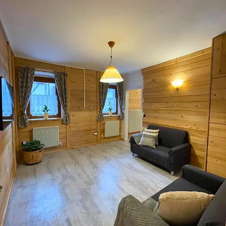 Apartment Da Nonno Nani Venas