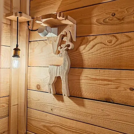 아파트 Da Nonno Nani