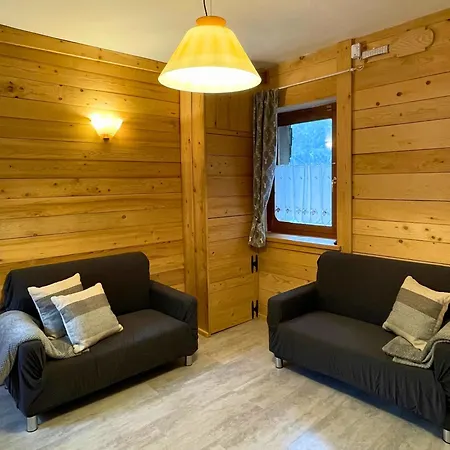 Da Nonno Nani Apartment *