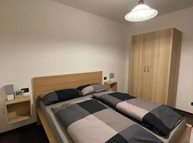 Apartmán Da Nonno Nani *