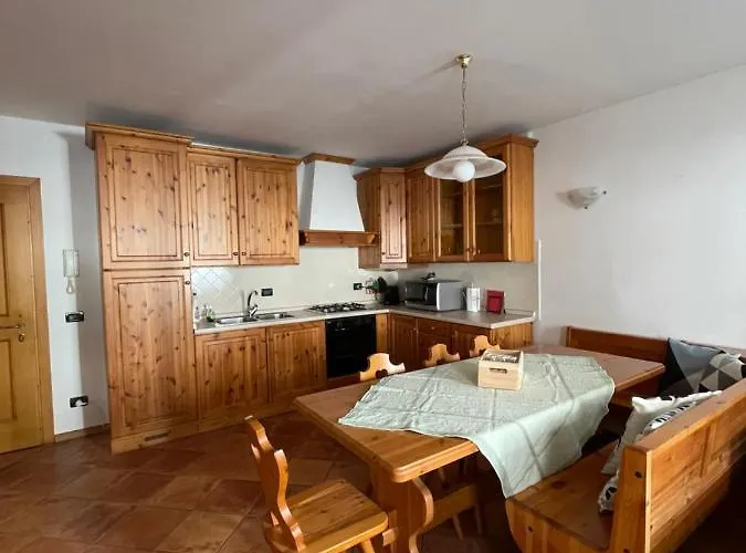 Da Nonno Nani * Venas