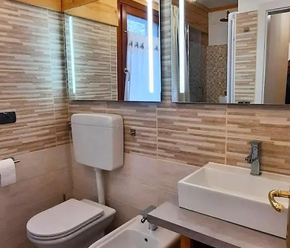 Da Nonno Nani Apartmán