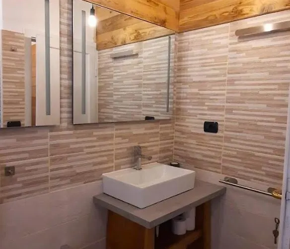 Appartement Da Nonno Nani