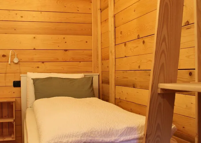 Da Nonno Nani Appartement *