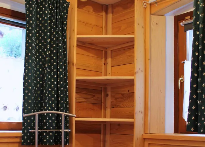 Da Nonno Nani Apartmán