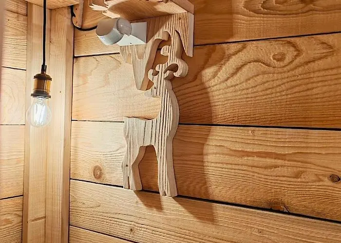 Appartement Da Nonno Nani